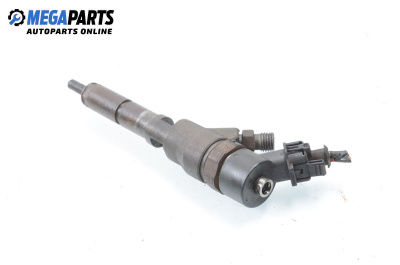Дюза дизел за Citroen C5 I Hatchback (03.2001 - 03.2005) 2.0 HDi (DCRHZB, DCRHZE), 109 к.с., № 0445110 062