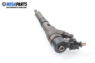 Дюза дизел за Citroen C5 I Hatchback (03.2001 - 03.2005) 2.0 HDi (DCRHZB, DCRHZE), 109 к.с., № 0445110 062