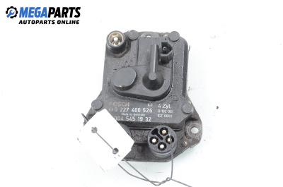 Комутатор за Mercedes-Benz 190 Sedan W201 (10.1982 - 08.1993) E 2.0 (201.024), 113 к.с., № Bosch 0 227 400 526