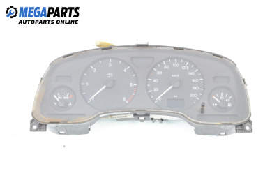 Километраж за Opel Astra G Estate (02.1998 - 12.2009) 1.7 TD, 68 к.с.
