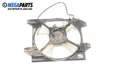 Перка охлаждане за Mitsubishi Galant VI Sedan (09.1996 - 10.2004) 2.5 V6 24V (EA5A), 163 к.с.