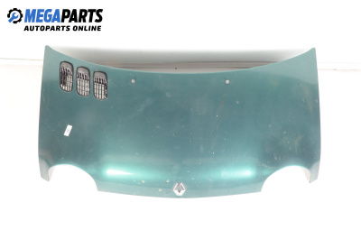 Преден капак за Renault Twingo I Hatchback (03.1993 - 10.2012), 2+1 вр., хечбек, позиция: предна