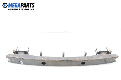 Основа броня за Land Rover Range Rover III SUV (03.2002 - 08.2012), джип, позиция: задна