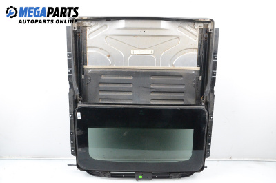 Шибедах за Land Rover Range Rover III SUV (03.2002 - 08.2012), джип