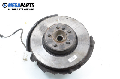 Шенкел главина за Land Rover Range Rover III SUV (03.2002 - 08.2012), позиция: предна, лява