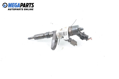 Дюза дизел за Citroen Berlingo Pick-Up / Van I (07.1996 - 12.2011) 2.0 HDI 90 (MFRHY), 90 к.с., № 0445110 062