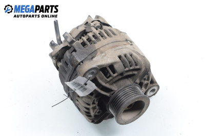 Алтернатор / генератор за Alfa Romeo 147 Hatchback (2000-11-01 - 2010-03-01) 1.6 16V T.SPARK (937AXB1A), 120 к.с.