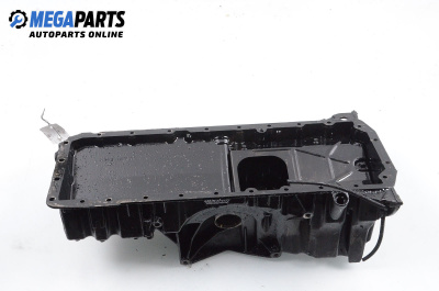 Картер за BMW X5 Series E53 (05.2000 - 12.2006) 3.0 d, 184 к.с.