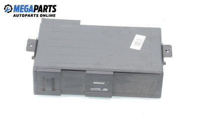 CD чейнджър за Renault Laguna II Hatchback (03.2001 - 12.2007), № 8200033794A