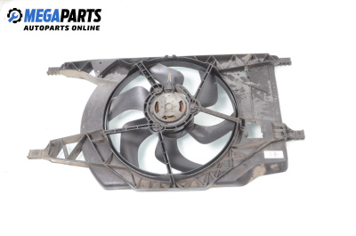 Перка охлаждане за Renault Laguna II Hatchback (03.2001 - 12.2007) 1.9 dCi (BG08, BG0G), 120 к.с.