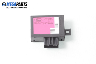 Модул аларма за Ford Focus I Hatchback (10.1998 - 12.2007), № Siemens 5WK4 720-A