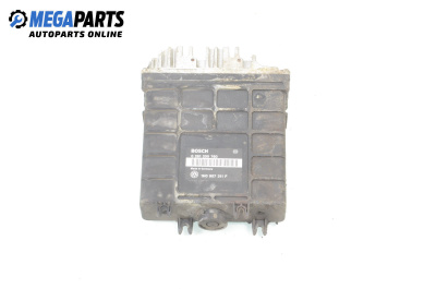 Компютър двигател за Volkswagen Golf III Hatchback (08.1991 - 07.1998) 1.8, 75 к.с., № BSOCH 0 261 200 760