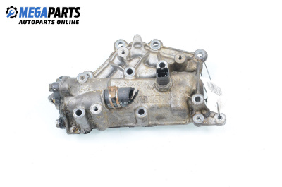 Корпус на термостат за Renault Megane Scenic (10.1996 - 12.2001) 1.6 16V (JA0B, JA04, JA11), 107 к.с., № 7700600514