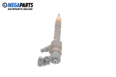Дюза дизел за Lancia Lybra Sedan (07.1999 - 10.2005) 1.9 JTD (839AXI1A), 110 к.с., № 0445110 068