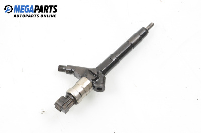 Дюза дизел за Nissan Primera Traveller III (01.2002 - 06.2007) 2.2 Di, 126 к.с., № Denso 16600 AU600