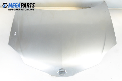 Преден капак за Nissan Primera Traveller III (01.2002 - 06.2007), 4+1 вр., комби, позиция: предна