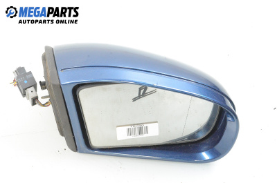 Огледало за Mercedes-Benz C-Class Sedan (W203) (05.2000 - 08.2007), 4+1 вр., седан, позиция: дясна