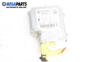 Модул за AIRBAG за Audi A4 Sedan B8 (11.2007 - 12.2015), № 8K0 959 655 B