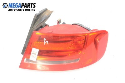 Стоп за Audi A4 Sedan B8 (11.2007 - 12.2015), седан, позиция: дясна