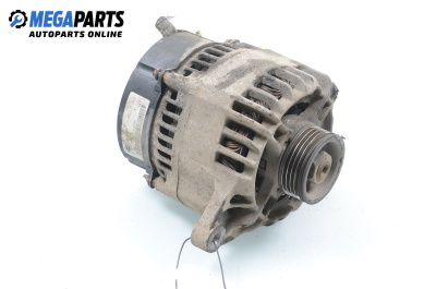 Алтернатор / генератор за Citroen Berlingo Pick-Up / Van I (07.1996 - 12.2011) 1.4 i (MFKFX, MFKFW), 75 к.с.