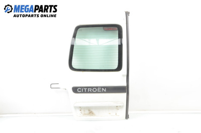 Врата на багажно/товарно пространство за Citroen Berlingo Pick-Up / Van I (07.1996 - 12.2011), миниван, позиция: задна, лява
