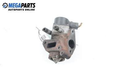 EGR-клапан за Nissan Almera II Hatchback (01.2000 - 12.2006) 2.2 Di, 110 к.с.
