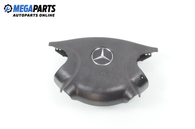 Airbag за Mercedes-Benz E-Class Estate (S211) (03.2003 - 07.2009), 4+1 вр., комби, позиция: предна