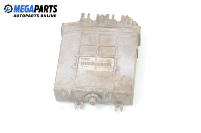 Компютър двигател за Renault Megane Scenic (10.1996 - 12.2001) 1.9 dTi (JA0N), 98 к.с., № 7700109621