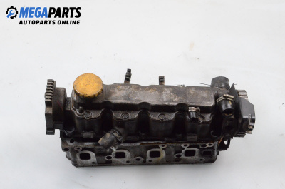 Глава за Opel Corsa B Hatchback (03.1993 - 12.2002) 1.4 i, 60 к.с.