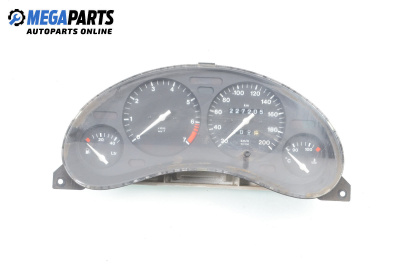 Километраж за Opel Corsa B Hatchback (03.1993 - 12.2002) 1.2 i, 45 к.с.