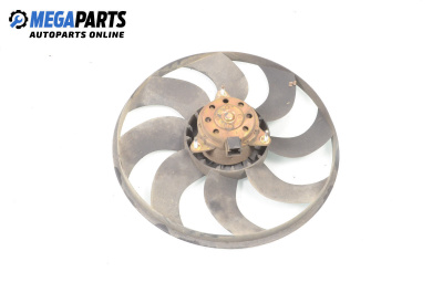 Перка охлаждане за Alfa Romeo 147 Hatchback (2000-11-01 - 2010-03-01) 1.6 16V T.SPARK ECO (937AXA1A), 105 к.с.