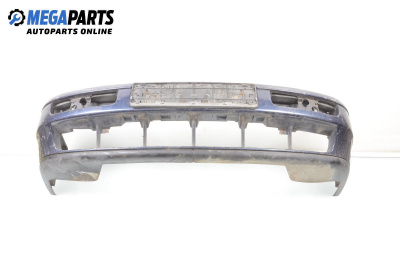 Предна броня за Volkswagen Passat II Sedan B3, B4 (02.1988 - 12.1997), седан, позиция: предна