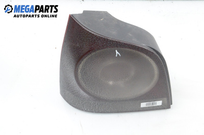 Стоп за Volkswagen Polo Hatchback V (01.2005 - 12.2009), хечбек, позиция: лява