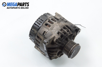 Алтернатор / генератор за Renault Scenic I Minivan (09.1999 - 07.2010) 1.9 dTi (JA0N), 98 к.с., № 7700 430 182
