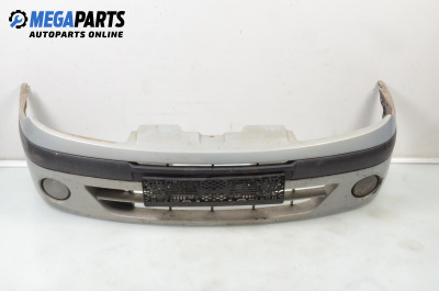 Предна броня за Renault Scenic I Minivan (09.1999 - 07.2010), миниван, позиция: предна