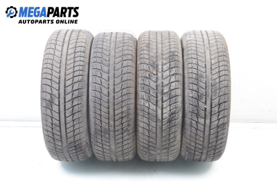 Snow tires SYRON 195/60/15, DOT: 3014 (The price is for the set)