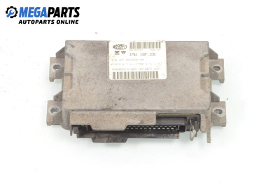 Компютър двигател за Fiat Punto Hatchback I (09.1993 - 09.1999) 55 1.1, 54 к.с., № IAW 16F.EB