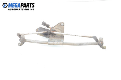Ел. мотор за чистачките за Opel Astra F Estate (09.1991 - 01.1998), комби, позиция: предна