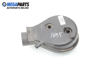 Въздуховод за Opel Corsa B Hatchback (03.1993 - 12.2002) 1.4 i, 54 к.с.