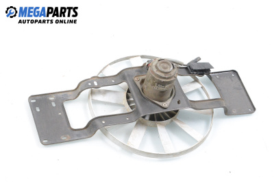Перка охлаждане за Renault Clio I Hatchback (05.1990 - 09.1998) 1.2 (B/C/S572), 60 к.с.