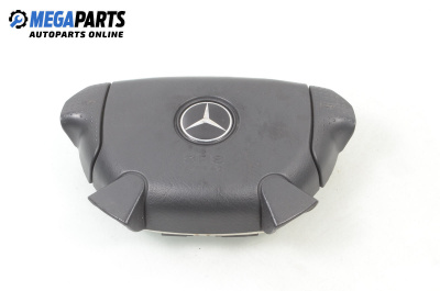 Airbag за Mercedes-Benz CLK-Class Coupe (C208) (06.1997 - 09.2002), 2+1 вр., купе, позиция: предна