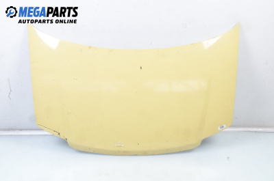 Преден капак за Fiat Panda Hatchback II (09.2003 - 02.2012), 4+1 вр., хечбек, позиция: предна