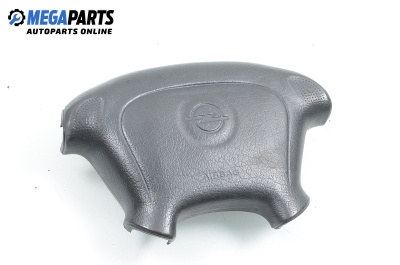 Airbag за Opel Astra F Hatchback (09.1991 - 01.1998), 4+1 вр., хечбек, позиция: предна