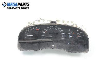 Километраж за Opel Astra F Hatchback (09.1991 - 01.1998) 1.6 i 16V, 100 к.с.