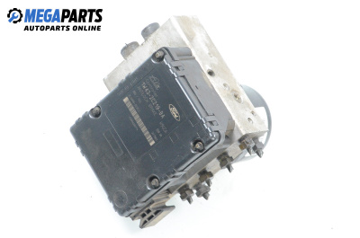 Помпа ABS за Jaguar S-Type Sedan (01.1999 - 11.2009), № 1W43-2C219-BA