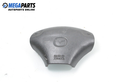 Airbag за Mazda 121 III Hatchback (03.1996 - 04.2003), 4+1 вр., хечбек, позиция: предна