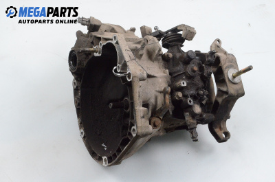 Ръчна скоростна кутия за Fiat Punto Hatchback II (09.1999 - 07.2012) 1.2 16V 80 (188.233, .235, .253, .255, .333, .353, .639...), 80 к.с.