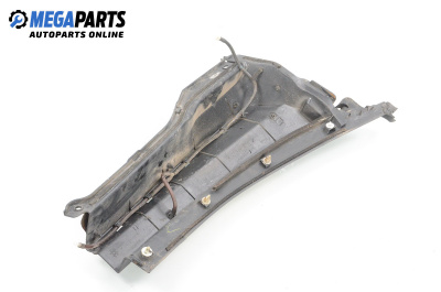 Кора под чистачки за Honda CR-V II SUV (09.2001 - 09.2006), 4+1 вр., джип