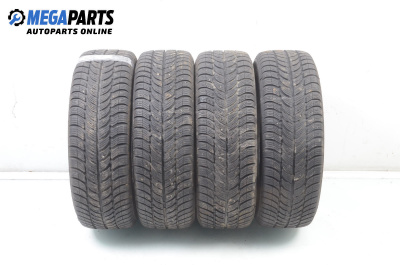Snow tires SAVA 195/60/15, DOT: 2116 (The price is for the set)