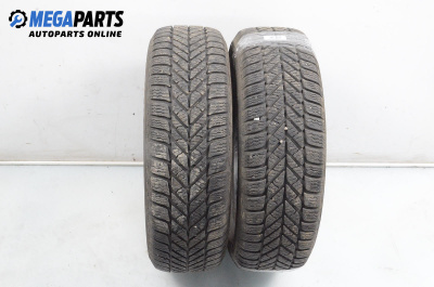 Snow tires DEBICA 185/65/15, DOT: 1613 (The price is for two pieces)
